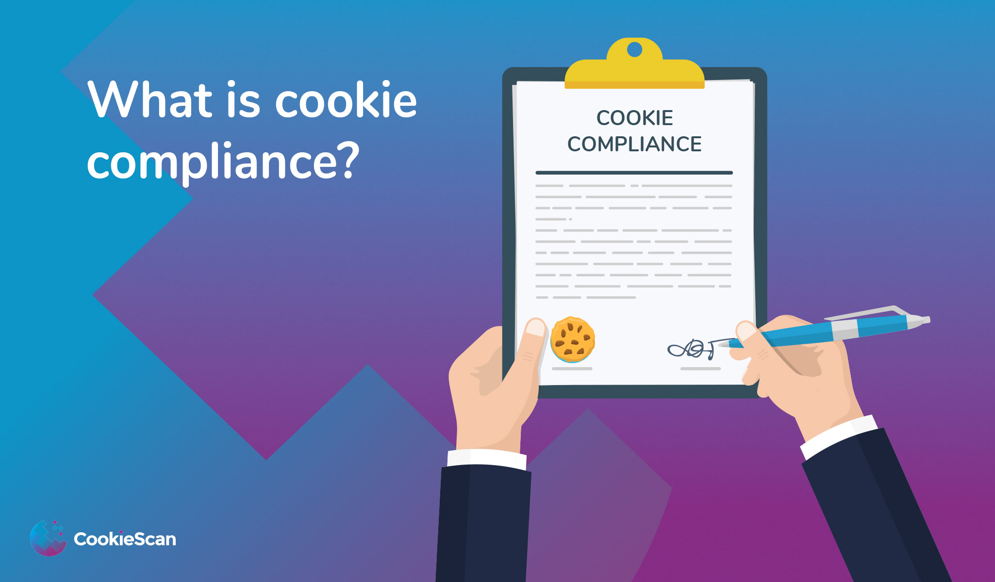 What is Cookie Compliance?